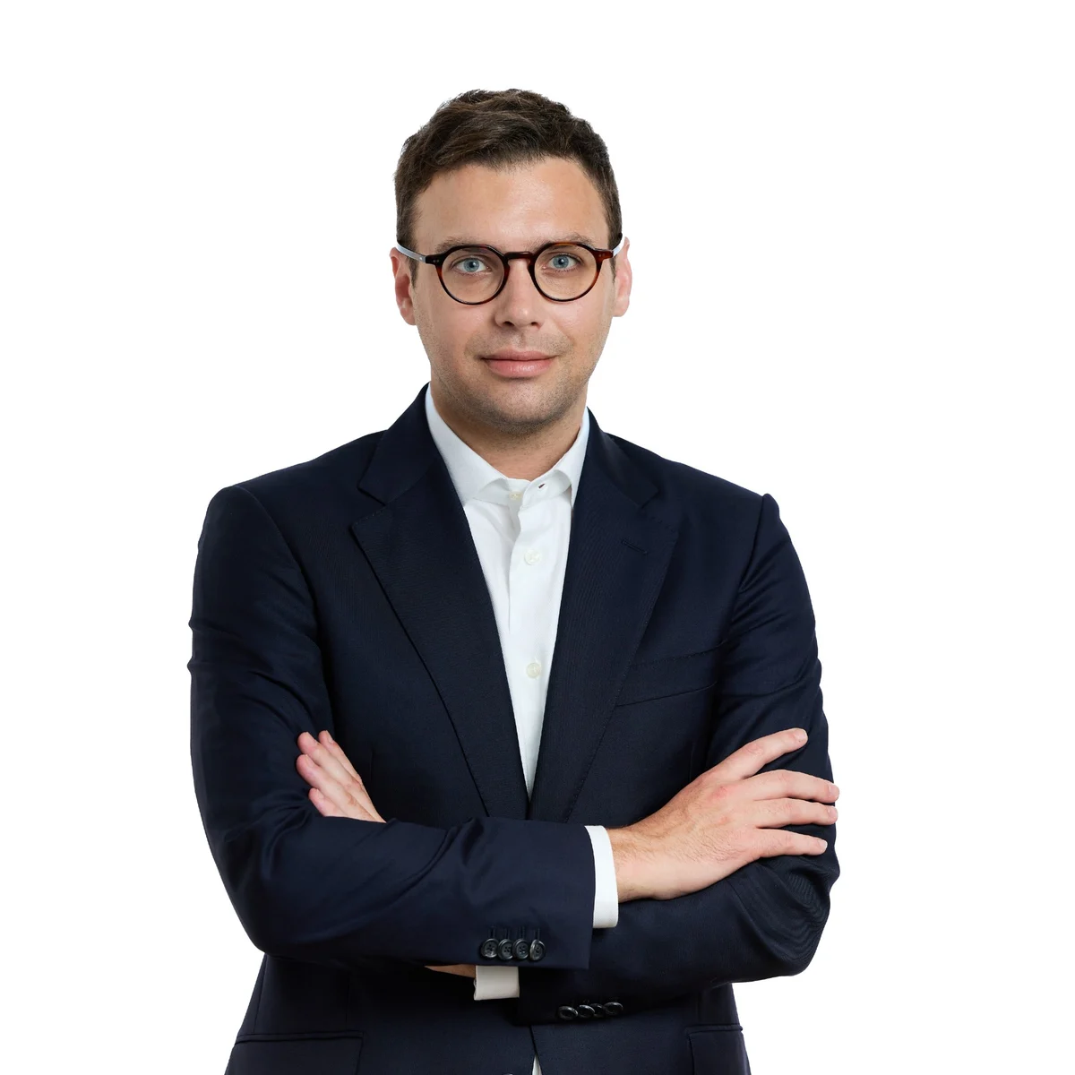 Mag. Martin Zikeli, Rechtsanwalt